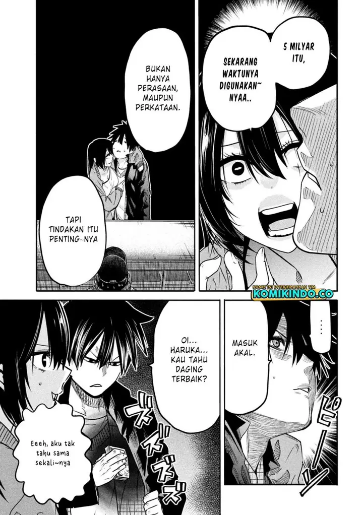 image-komik-isekai-kaeri-no-daikenja-sama-wa-sore-demo-kossori-kurashite-iru-tsumori-desu-chapter-17-10/36