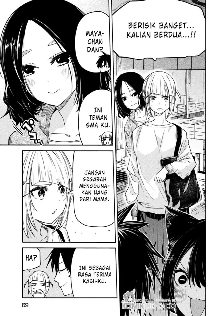 image-komik-isekai-kaeri-no-daikenja-sama-wa-sore-demo-kossori-kurashite-iru-tsumori-desu-chapter-17-12/36