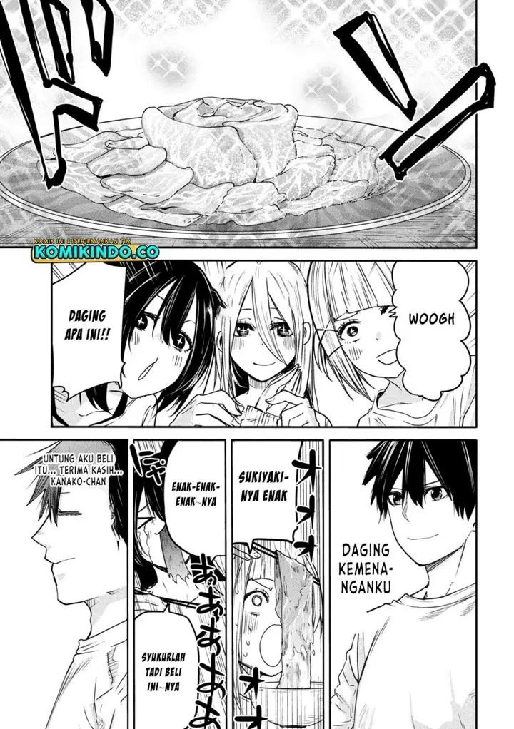 image-komik-isekai-kaeri-no-daikenja-sama-wa-sore-demo-kossori-kurashite-iru-tsumori-desu-chapter-17-16/36
