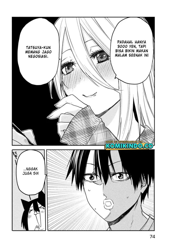 image-komik-isekai-kaeri-no-daikenja-sama-wa-sore-demo-kossori-kurashite-iru-tsumori-desu-chapter-17-17/36