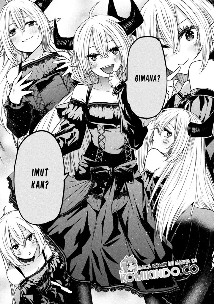 image-komik-isekai-kaeri-no-daikenja-sama-wa-sore-demo-kossori-kurashite-iru-tsumori-desu-chapter-17-19/36