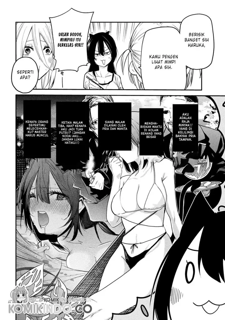 image-komik-isekai-kaeri-no-daikenja-sama-wa-sore-demo-kossori-kurashite-iru-tsumori-desu-chapter-17-25/36