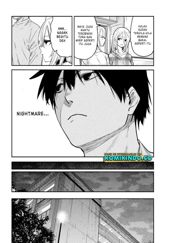 image-komik-isekai-kaeri-no-daikenja-sama-wa-sore-demo-kossori-kurashite-iru-tsumori-desu-chapter-17-27/36