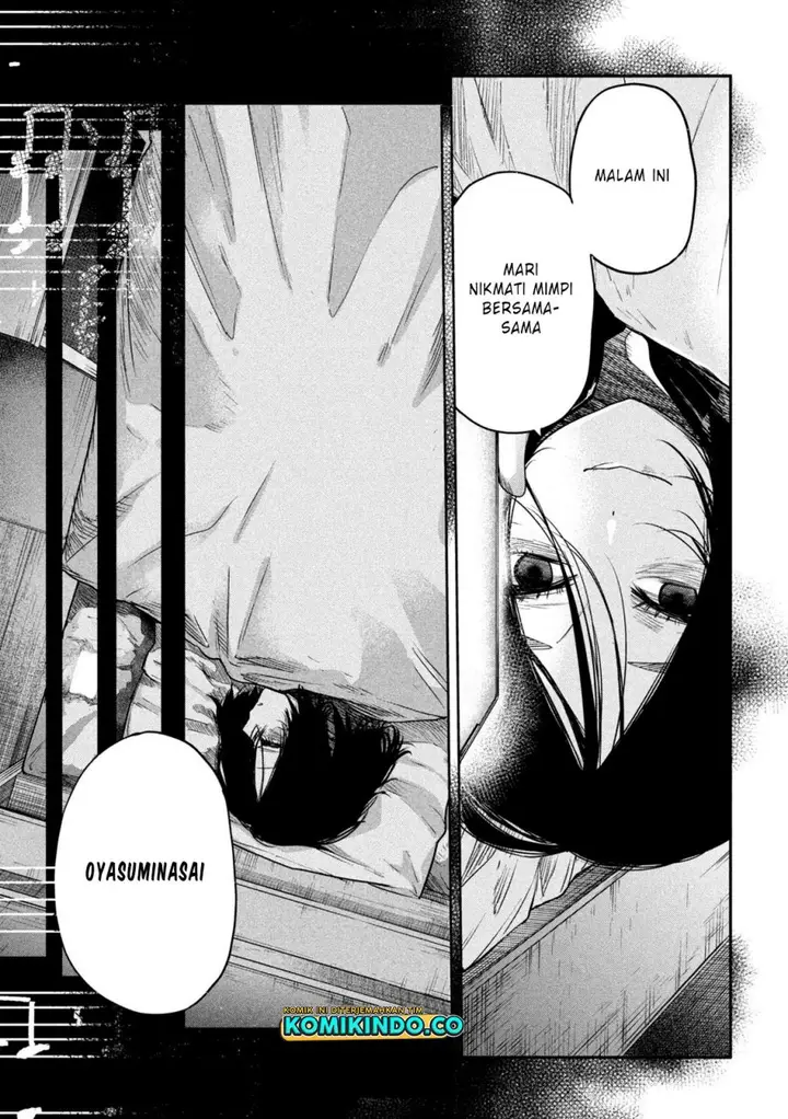 image-komik-isekai-kaeri-no-daikenja-sama-wa-sore-demo-kossori-kurashite-iru-tsumori-desu-chapter-17-30/36
