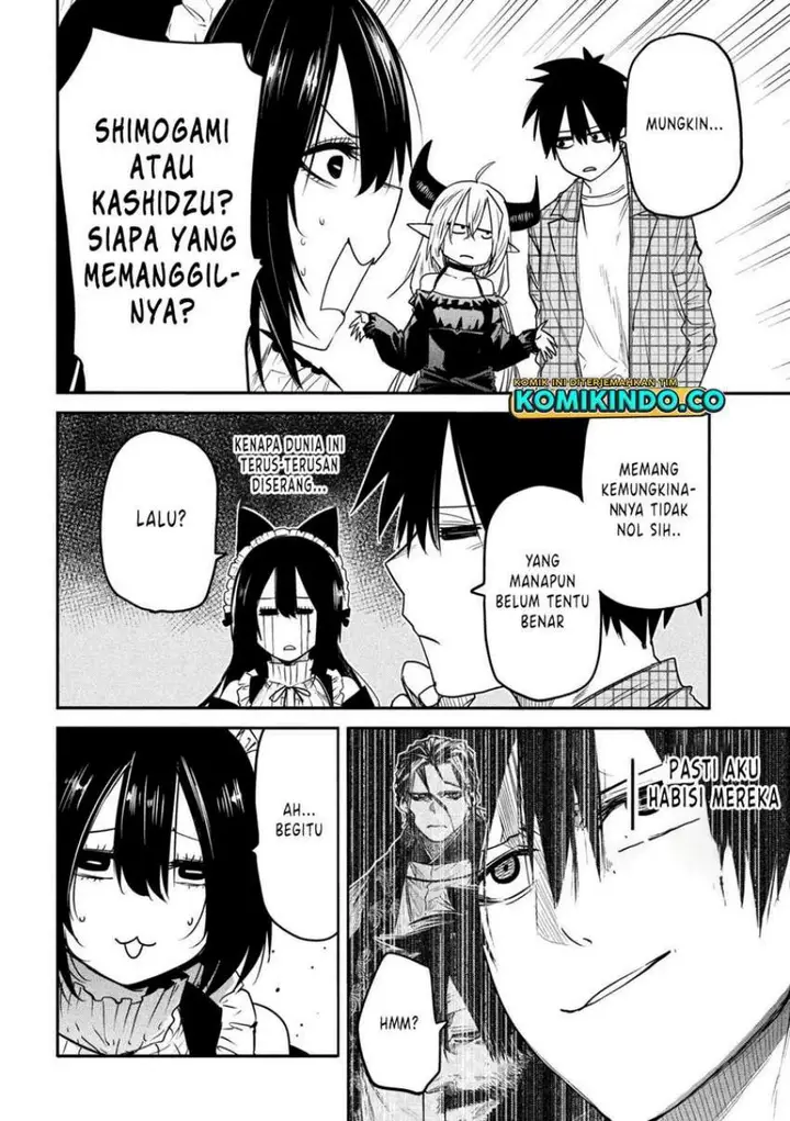 image-komik-isekai-kaeri-no-daikenja-sama-wa-sore-demo-kossori-kurashite-iru-tsumori-desu-chapter-18-3/36