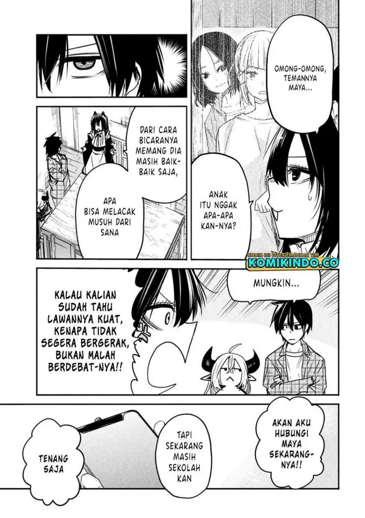 image-komik-isekai-kaeri-no-daikenja-sama-wa-sore-demo-kossori-kurashite-iru-tsumori-desu-chapter-18-4/36