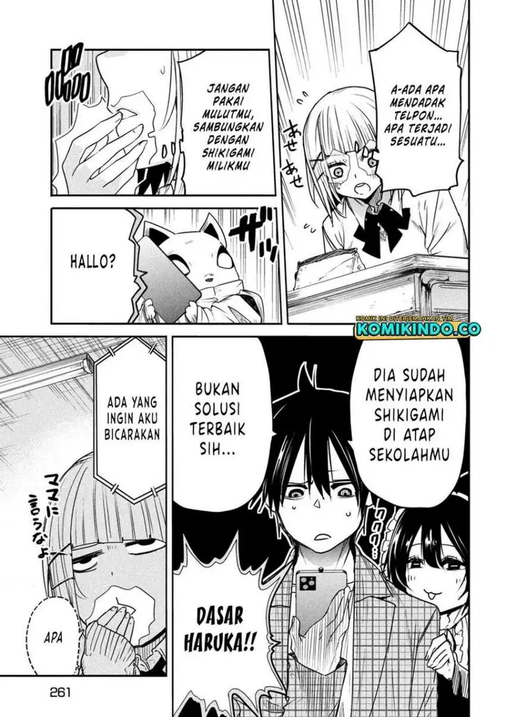 image-komik-isekai-kaeri-no-daikenja-sama-wa-sore-demo-kossori-kurashite-iru-tsumori-desu-chapter-18-6/36