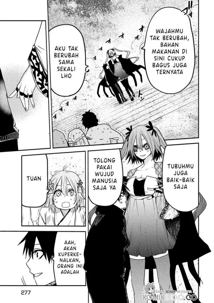 image-komik-isekai-kaeri-no-daikenja-sama-wa-sore-demo-kossori-kurashite-iru-tsumori-desu-chapter-18-22/36