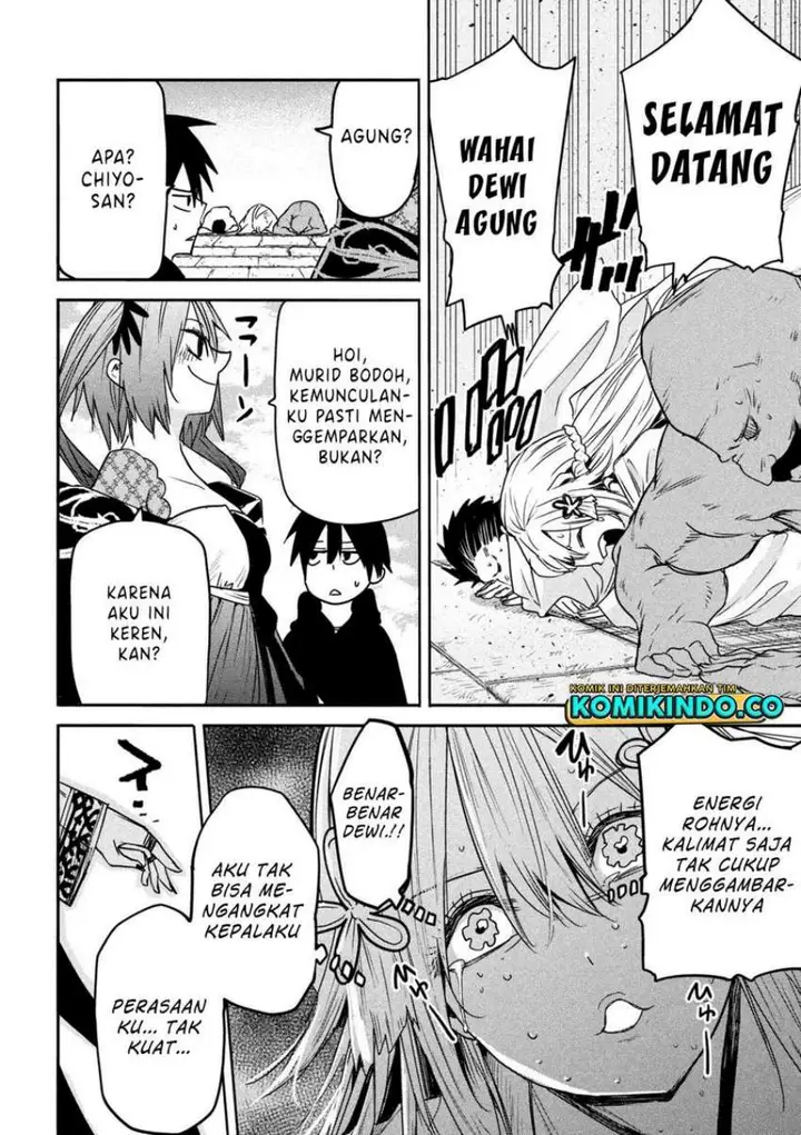 image-komik-isekai-kaeri-no-daikenja-sama-wa-sore-demo-kossori-kurashite-iru-tsumori-desu-chapter-18-23/36