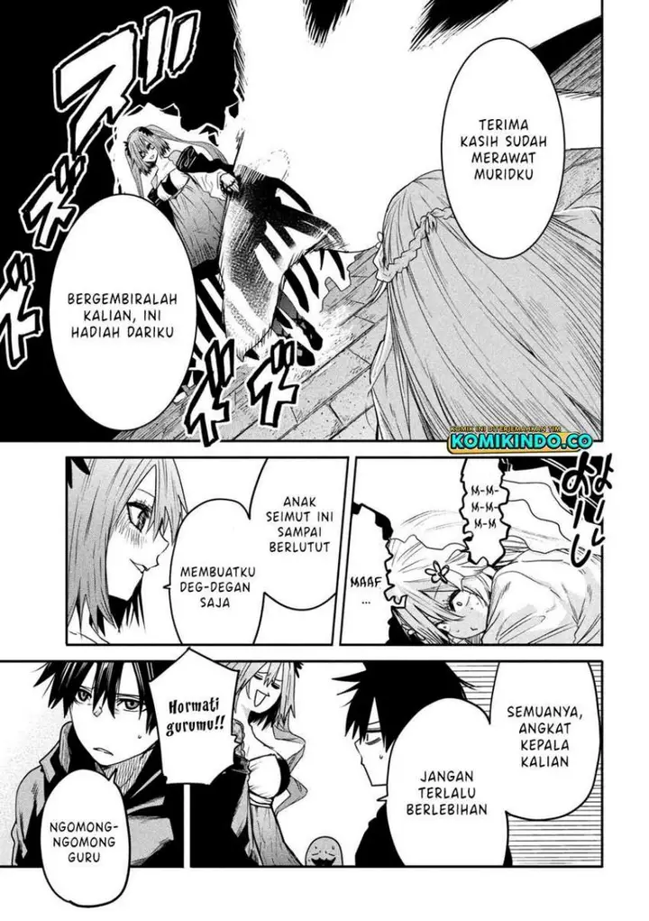 image-komik-isekai-kaeri-no-daikenja-sama-wa-sore-demo-kossori-kurashite-iru-tsumori-desu-chapter-18-24/36