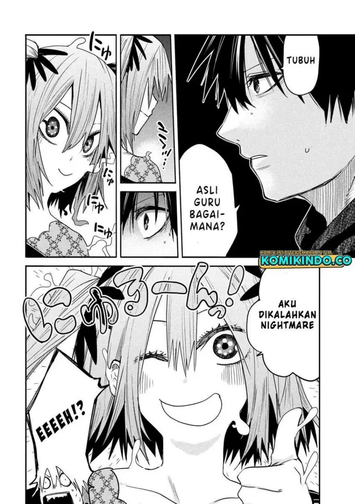 image-komik-isekai-kaeri-no-daikenja-sama-wa-sore-demo-kossori-kurashite-iru-tsumori-desu-chapter-18-25/36