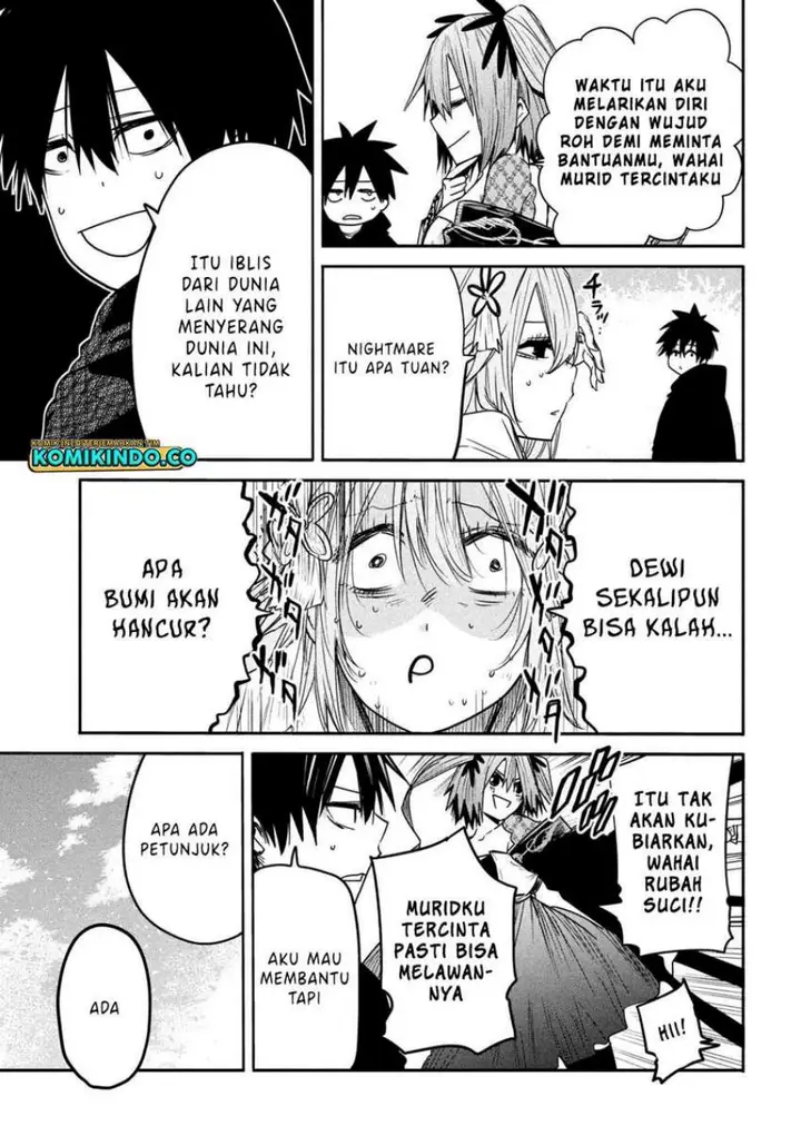 image-komik-isekai-kaeri-no-daikenja-sama-wa-sore-demo-kossori-kurashite-iru-tsumori-desu-chapter-18-26/36