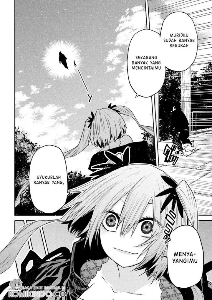 image-komik-isekai-kaeri-no-daikenja-sama-wa-sore-demo-kossori-kurashite-iru-tsumori-desu-chapter-18-29/36
