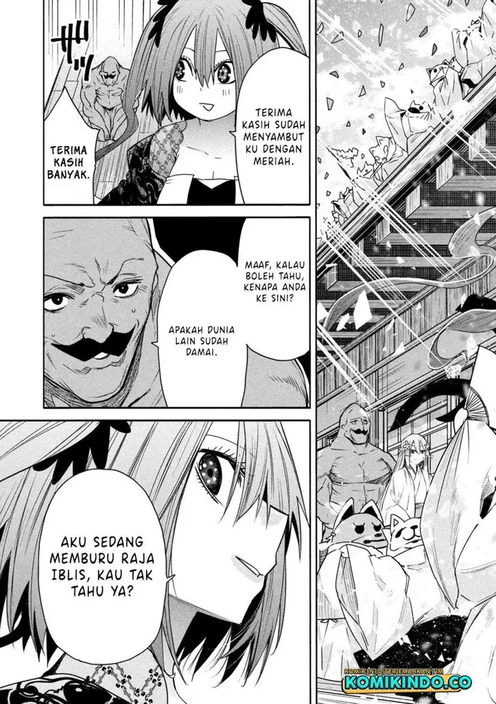 image-komik-isekai-kaeri-no-daikenja-sama-wa-sore-demo-kossori-kurashite-iru-tsumori-desu-chapter-19-2/36