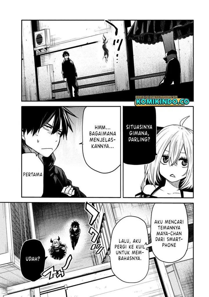 image-komik-isekai-kaeri-no-daikenja-sama-wa-sore-demo-kossori-kurashite-iru-tsumori-desu-chapter-19-18/36