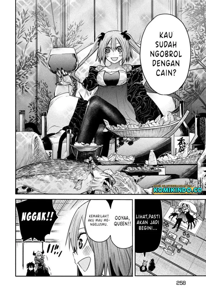 image-komik-isekai-kaeri-no-daikenja-sama-wa-sore-demo-kossori-kurashite-iru-tsumori-desu-chapter-19-23/36