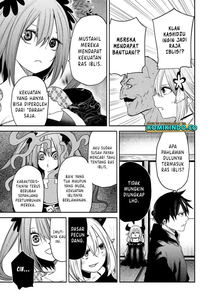 image-komik-isekai-kaeri-no-daikenja-sama-wa-sore-demo-kossori-kurashite-iru-tsumori-desu-chapter-19-26/36
