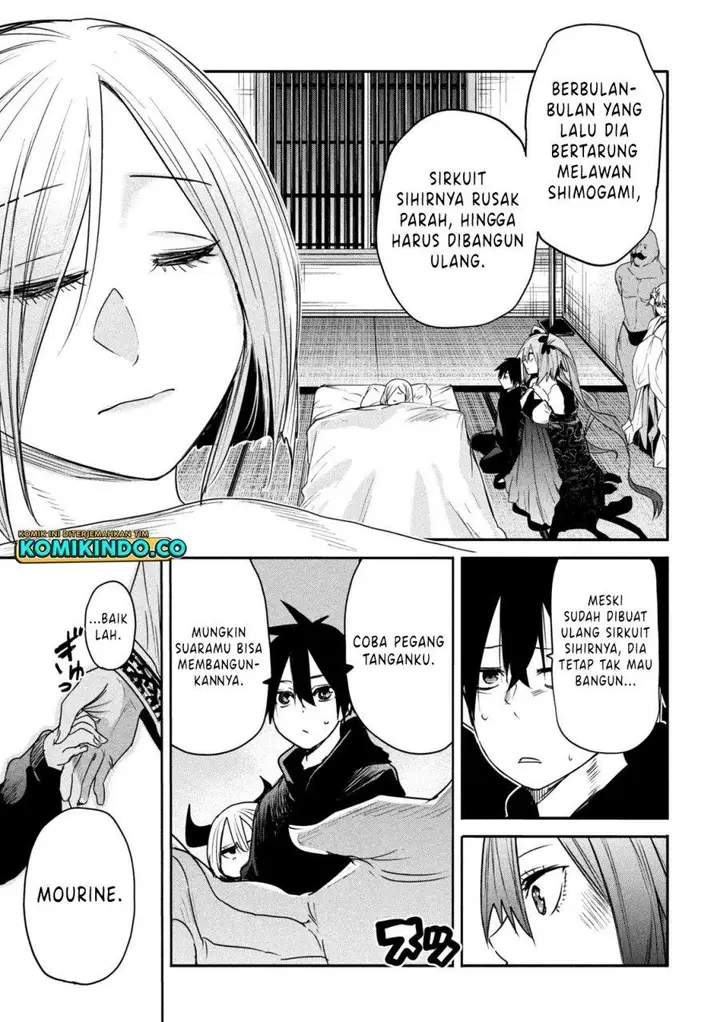 image-komik-isekai-kaeri-no-daikenja-sama-wa-sore-demo-kossori-kurashite-iru-tsumori-desu-chapter-19-28/36