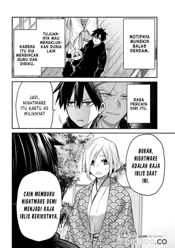 image-komik-isekai-kaeri-no-daikenja-sama-wa-sore-demo-kossori-kurashite-iru-tsumori-desu-chapter-19-31/36
