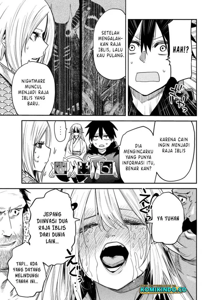 image-komik-isekai-kaeri-no-daikenja-sama-wa-sore-demo-kossori-kurashite-iru-tsumori-desu-chapter-19-32/36