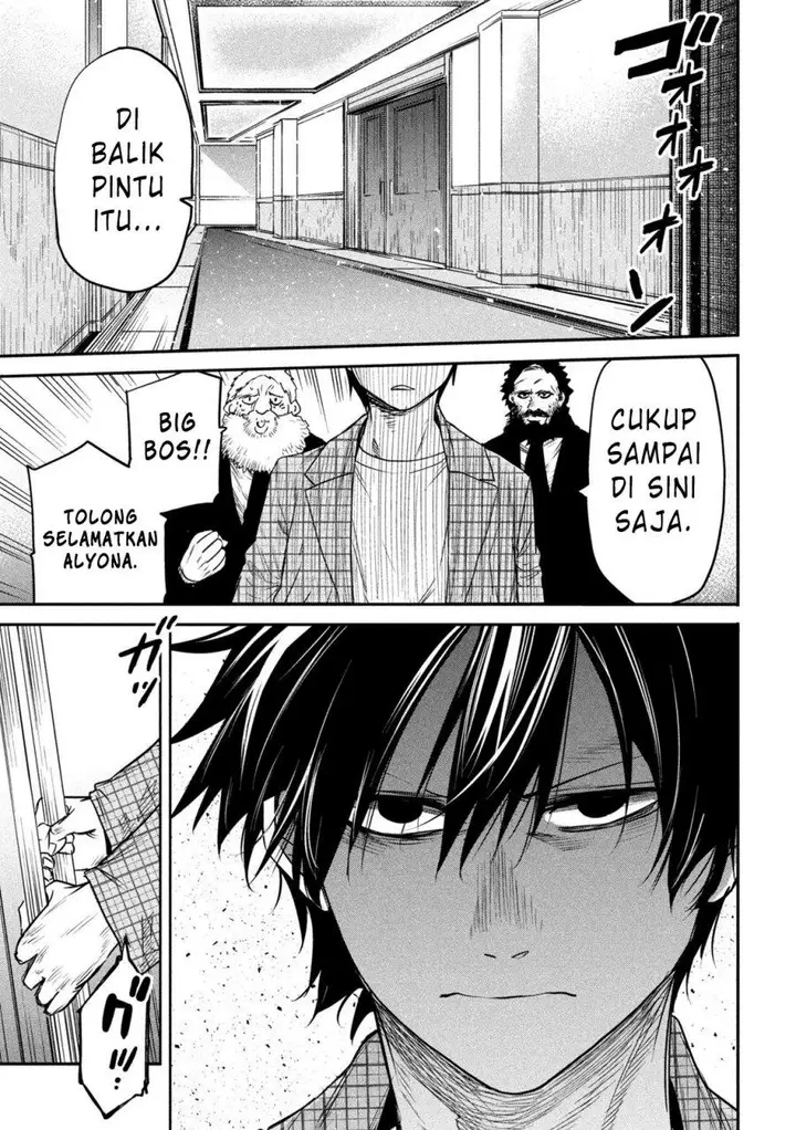 image-komik-isekai-kaeri-no-daikenja-sama-wa-sore-demo-kossori-kurashite-iru-tsumori-desu-chapter-20-4/36