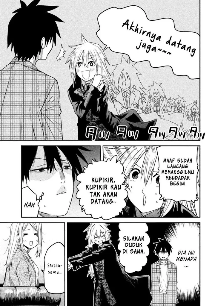 image-komik-isekai-kaeri-no-daikenja-sama-wa-sore-demo-kossori-kurashite-iru-tsumori-desu-chapter-20-6/36