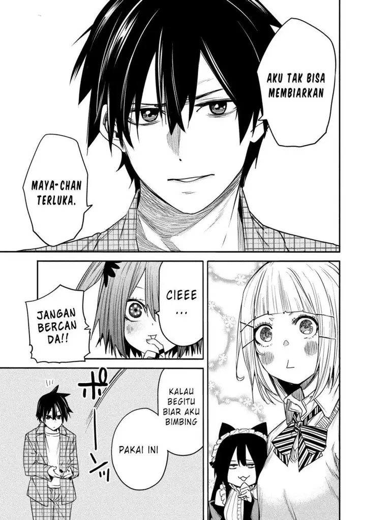 image-komik-isekai-kaeri-no-daikenja-sama-wa-sore-demo-kossori-kurashite-iru-tsumori-desu-chapter-20-22/36