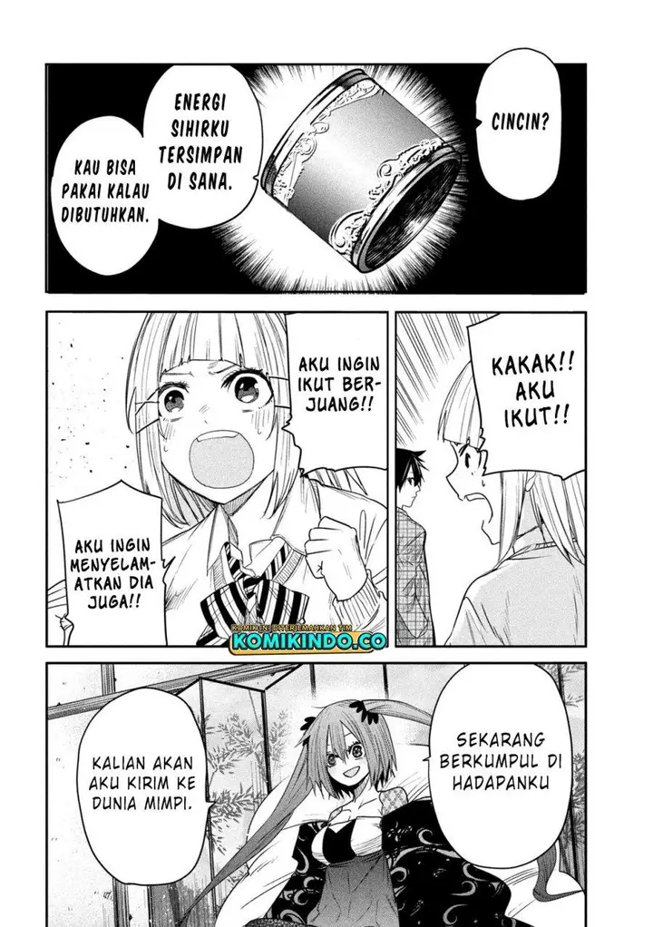 image-komik-isekai-kaeri-no-daikenja-sama-wa-sore-demo-kossori-kurashite-iru-tsumori-desu-chapter-20-23/36