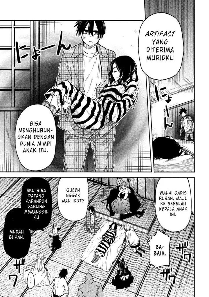 image-komik-isekai-kaeri-no-daikenja-sama-wa-sore-demo-kossori-kurashite-iru-tsumori-desu-chapter-20-24/36