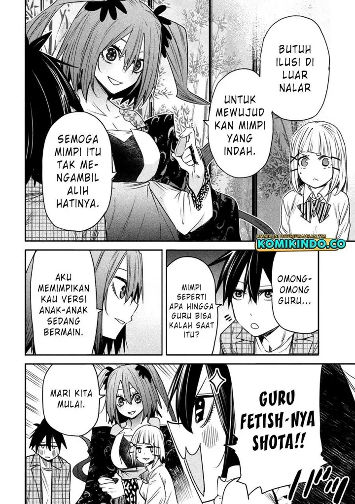 image-komik-isekai-kaeri-no-daikenja-sama-wa-sore-demo-kossori-kurashite-iru-tsumori-desu-chapter-20-25/36