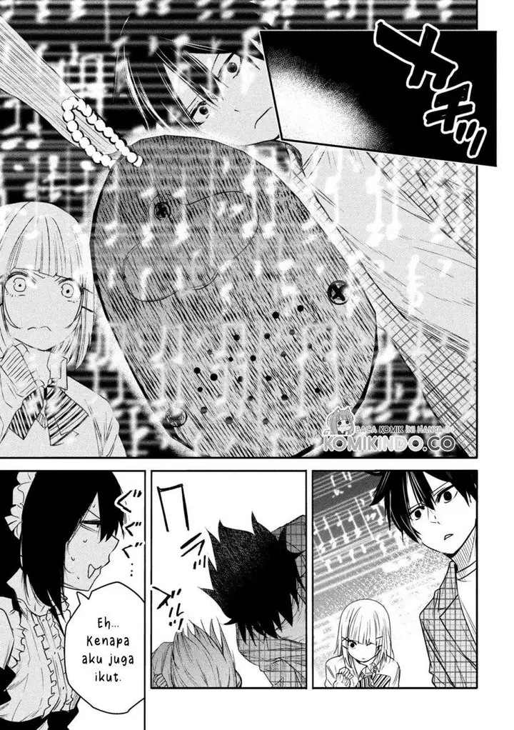 image-komik-isekai-kaeri-no-daikenja-sama-wa-sore-demo-kossori-kurashite-iru-tsumori-desu-chapter-20-26/36