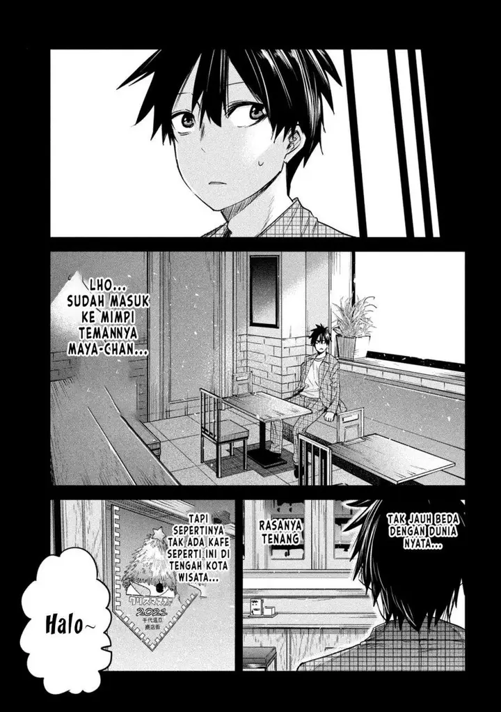 image-komik-isekai-kaeri-no-daikenja-sama-wa-sore-demo-kossori-kurashite-iru-tsumori-desu-chapter-20-28/36