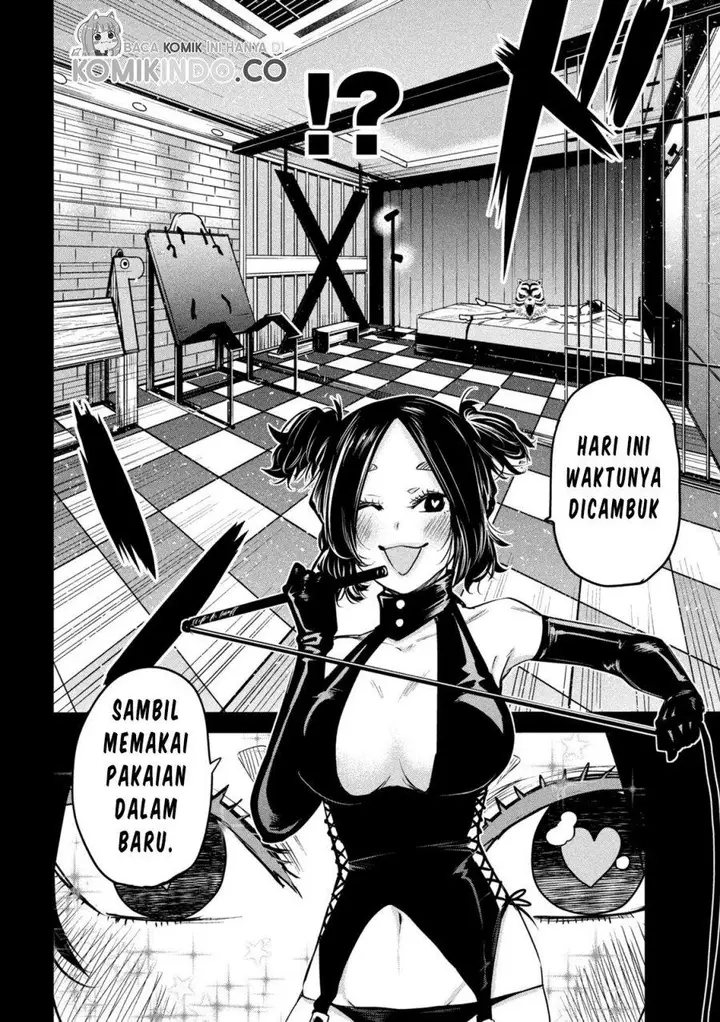 image-komik-isekai-kaeri-no-daikenja-sama-wa-sore-demo-kossori-kurashite-iru-tsumori-desu-chapter-20-31/36