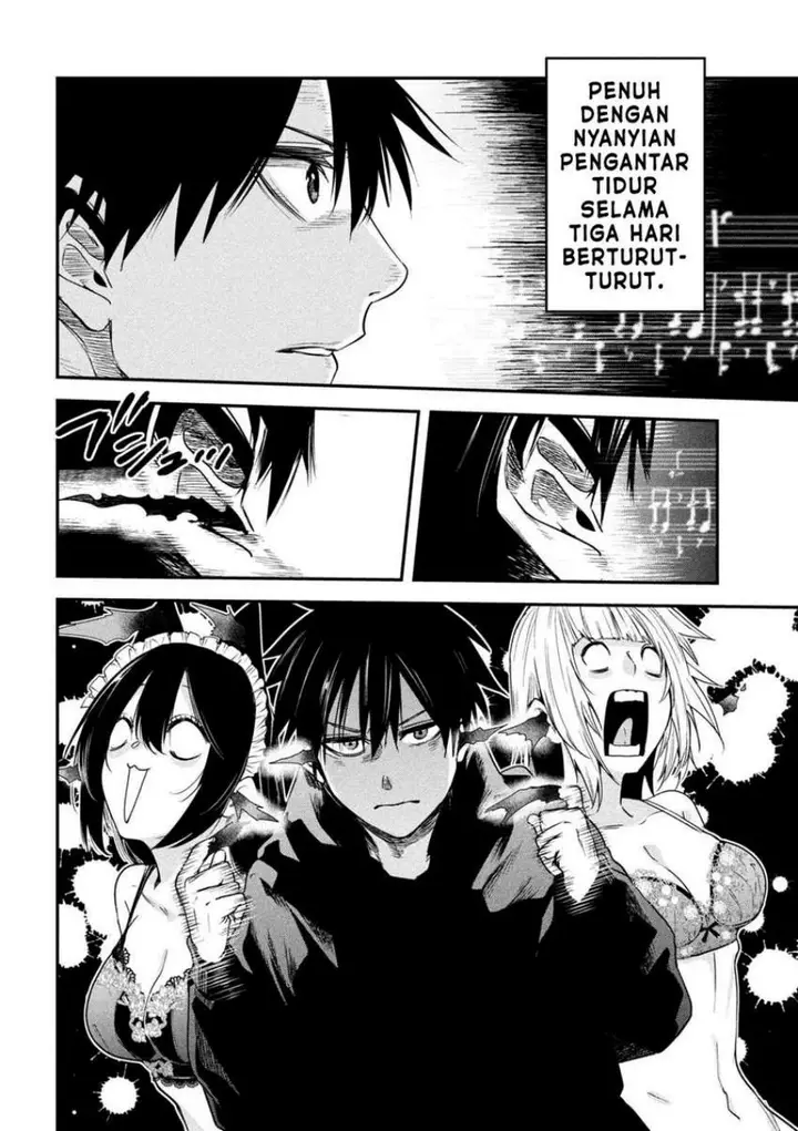 image-komik-isekai-kaeri-no-daikenja-sama-wa-sore-demo-kossori-kurashite-iru-tsumori-desu-chapter-21-23/36