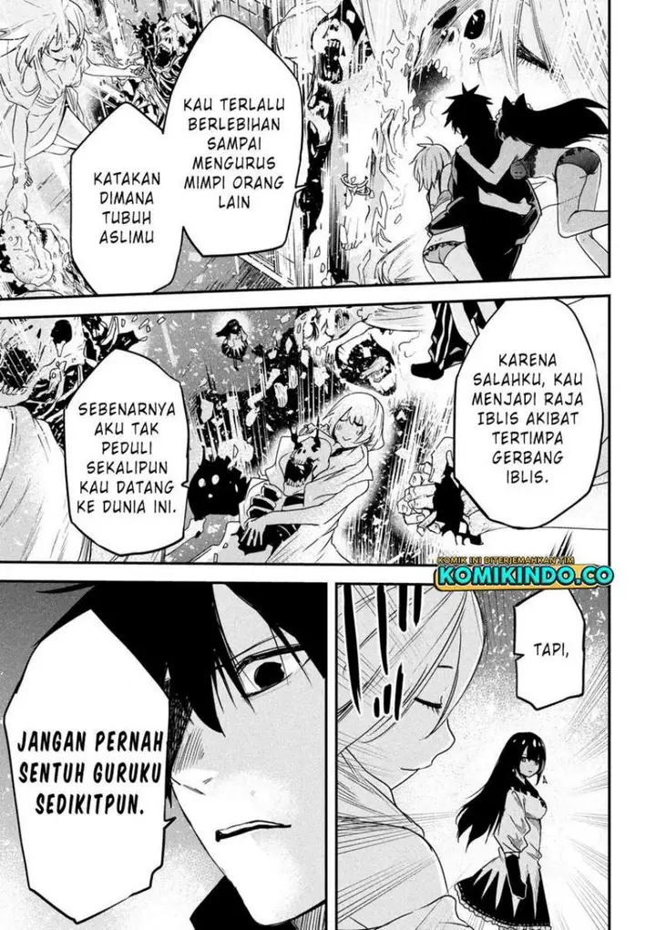 image-komik-isekai-kaeri-no-daikenja-sama-wa-sore-demo-kossori-kurashite-iru-tsumori-desu-chapter-21-30/36