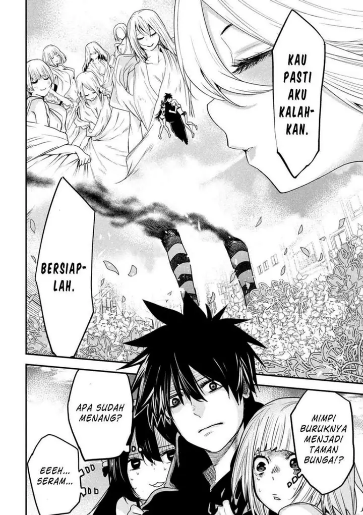 image-komik-isekai-kaeri-no-daikenja-sama-wa-sore-demo-kossori-kurashite-iru-tsumori-desu-chapter-21-31/36