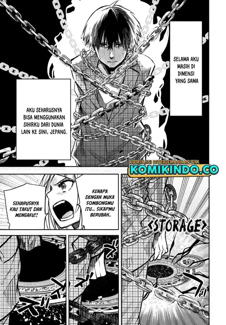 image-komik-isekai-kaeri-no-daikenja-sama-wa-sore-demo-kossori-kurashite-iru-tsumori-desu-chapter-22-11/36