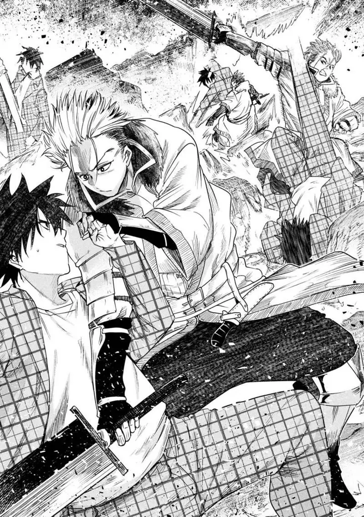 image-komik-isekai-kaeri-no-daikenja-sama-wa-sore-demo-kossori-kurashite-iru-tsumori-desu-chapter-22-31/36