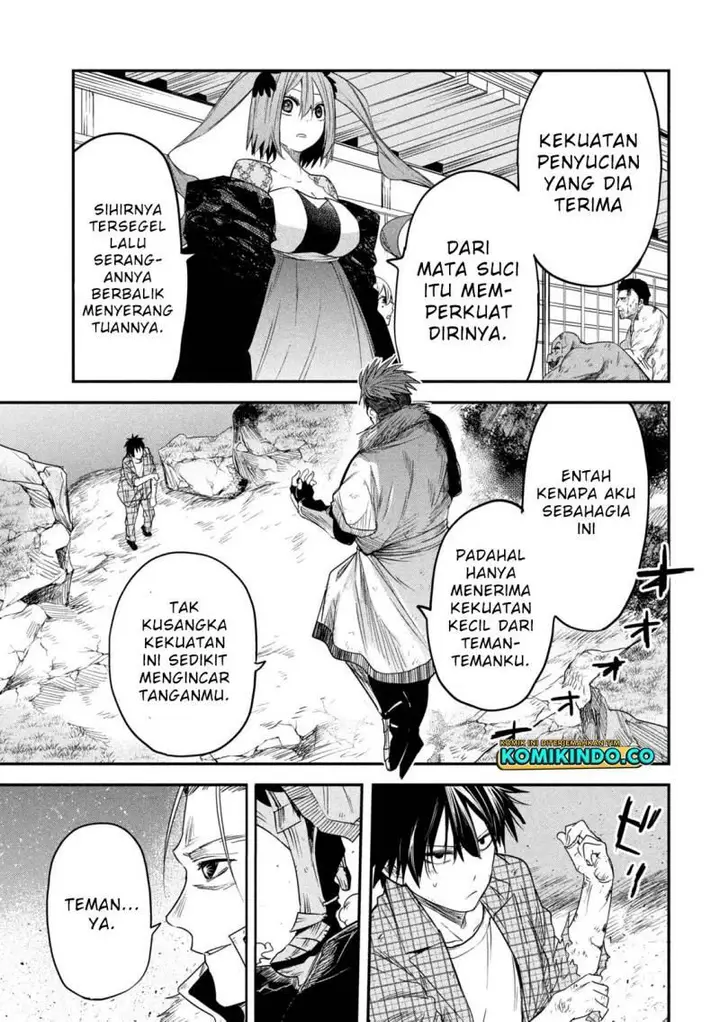 image-komik-isekai-kaeri-no-daikenja-sama-wa-sore-demo-kossori-kurashite-iru-tsumori-desu-chapter-22-34/36