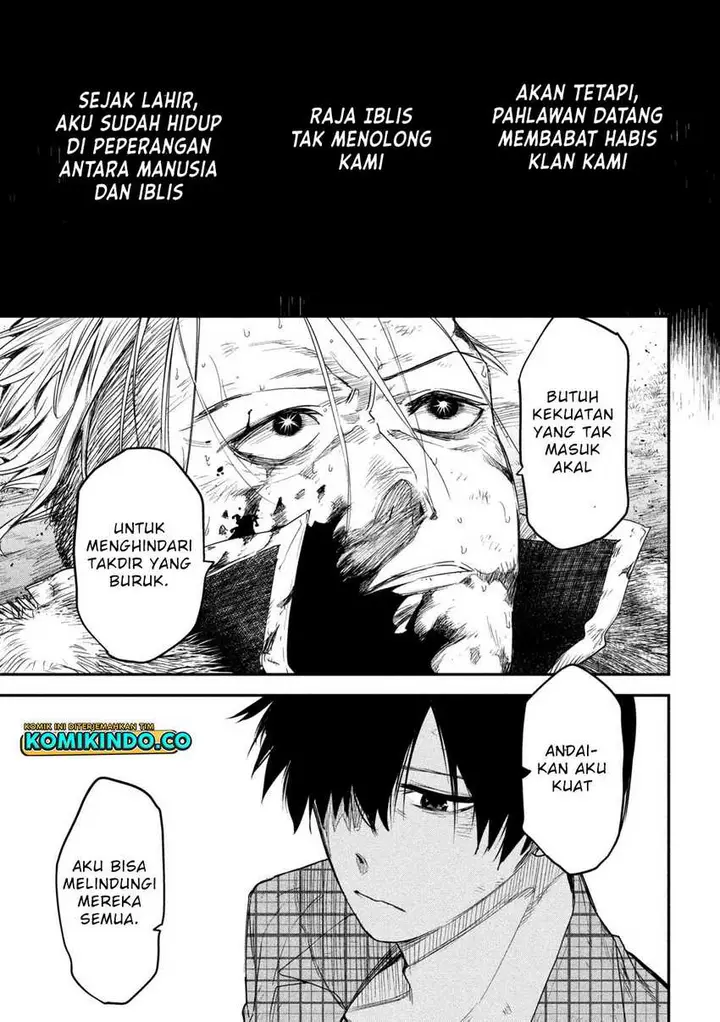 image-komik-isekai-kaeri-no-daikenja-sama-wa-sore-demo-kossori-kurashite-iru-tsumori-desu-chapter-23-21/34