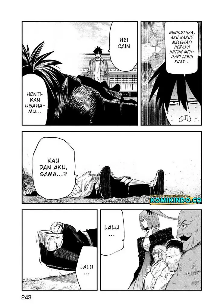 image-komik-isekai-kaeri-no-daikenja-sama-wa-sore-demo-kossori-kurashite-iru-tsumori-desu-chapter-23-23/34