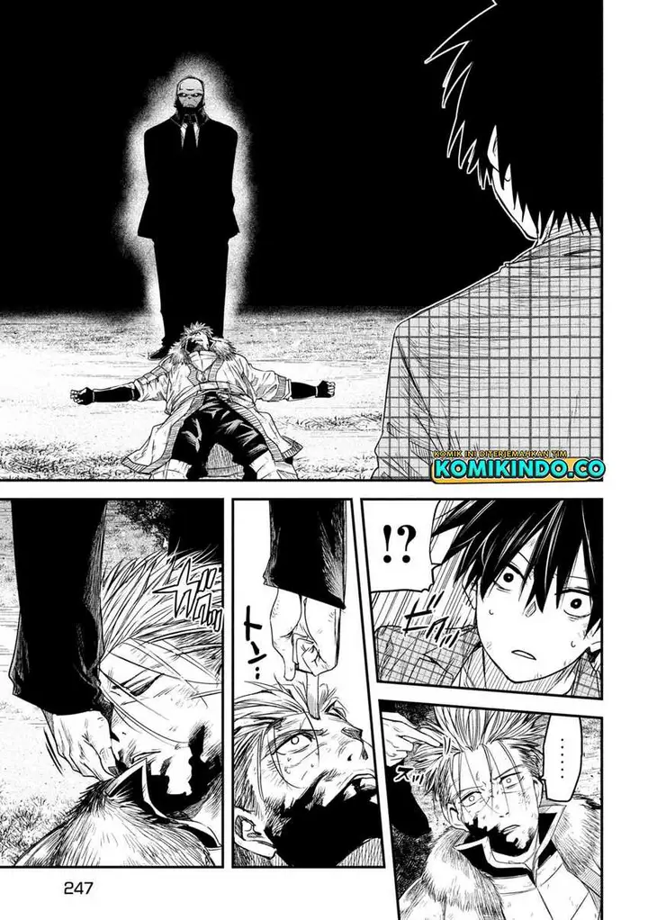 image-komik-isekai-kaeri-no-daikenja-sama-wa-sore-demo-kossori-kurashite-iru-tsumori-desu-chapter-23-26/34