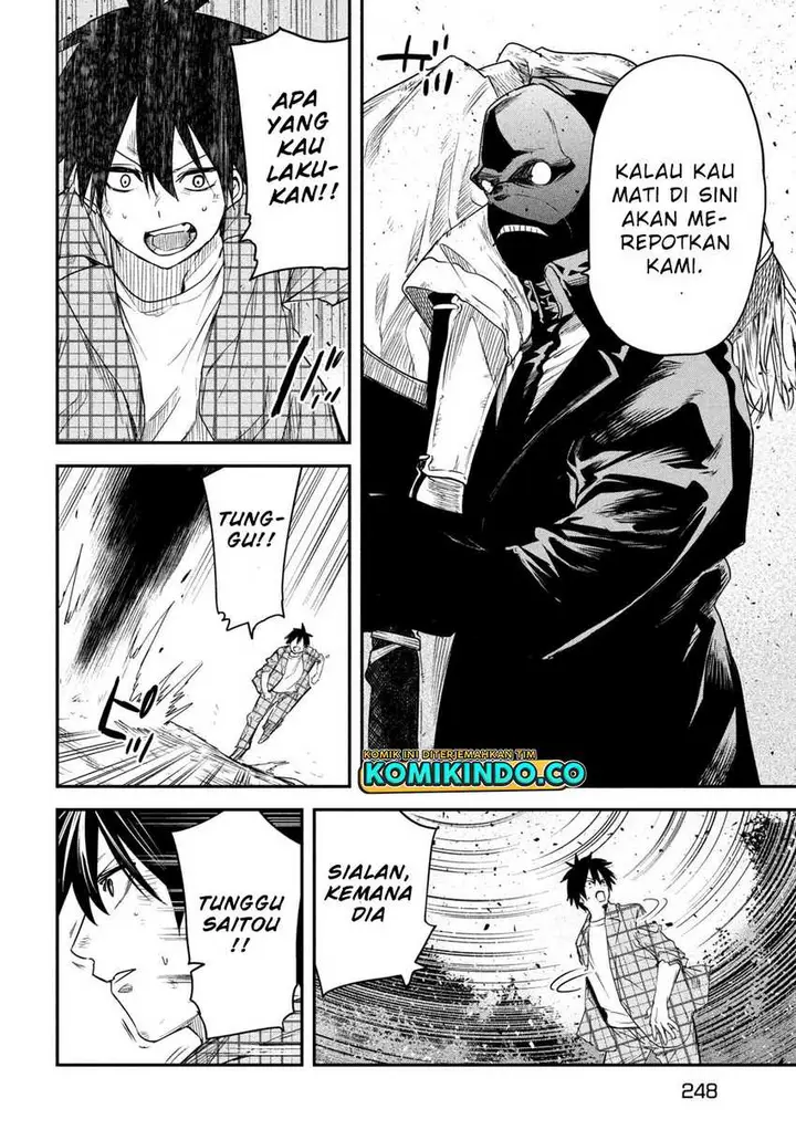 image-komik-isekai-kaeri-no-daikenja-sama-wa-sore-demo-kossori-kurashite-iru-tsumori-desu-chapter-23-27/34