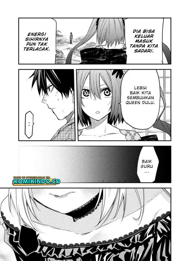 image-komik-isekai-kaeri-no-daikenja-sama-wa-sore-demo-kossori-kurashite-iru-tsumori-desu-chapter-23-28/34
