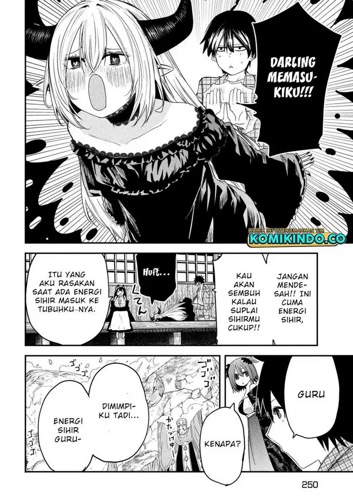 image-komik-isekai-kaeri-no-daikenja-sama-wa-sore-demo-kossori-kurashite-iru-tsumori-desu-chapter-23-29/34
