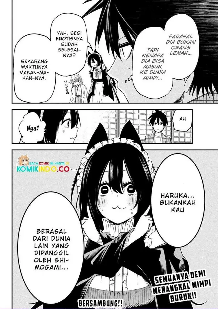 image-komik-isekai-kaeri-no-daikenja-sama-wa-sore-demo-kossori-kurashite-iru-tsumori-desu-chapter-23-33/34