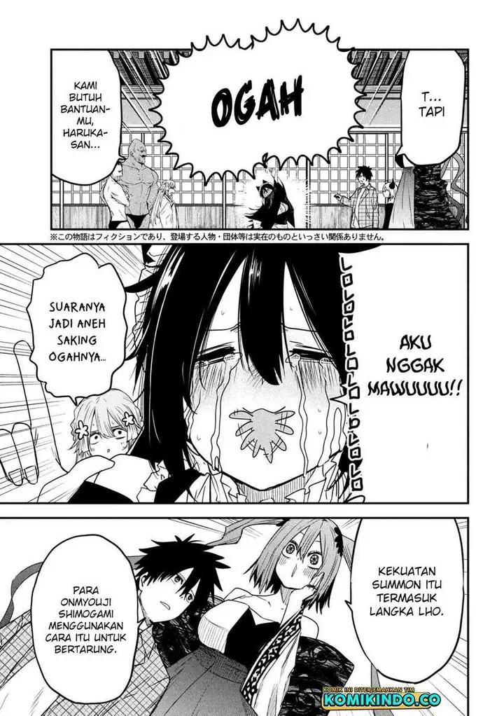 image-komik-isekai-kaeri-no-daikenja-sama-wa-sore-demo-kossori-kurashite-iru-tsumori-desu-chapter-24-2/35