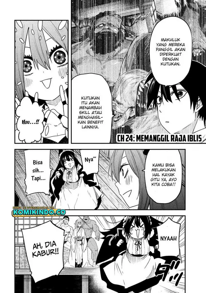 image-komik-isekai-kaeri-no-daikenja-sama-wa-sore-demo-kossori-kurashite-iru-tsumori-desu-chapter-24-3/35
