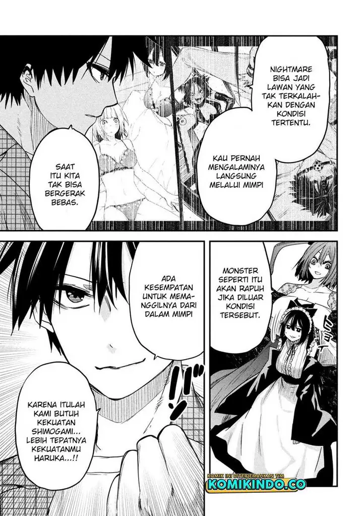 image-komik-isekai-kaeri-no-daikenja-sama-wa-sore-demo-kossori-kurashite-iru-tsumori-desu-chapter-24-6/35