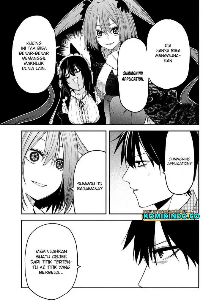 image-komik-isekai-kaeri-no-daikenja-sama-wa-sore-demo-kossori-kurashite-iru-tsumori-desu-chapter-24-10/35